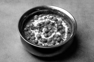 Green Peas Masala