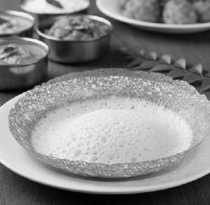 Appam (2 Pcs)