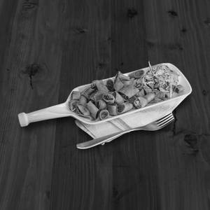 Shanghai Rolls