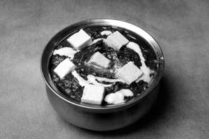 Palak Paneer
