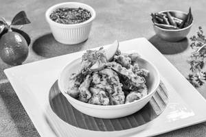 Gandhoraj Chicken