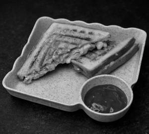 Veg Cheese Sandwich