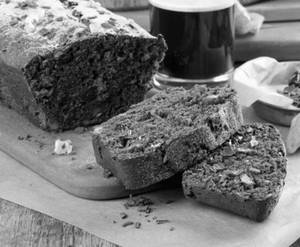 Rich Plum Cake-400g