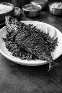 Ayala Fish Fry