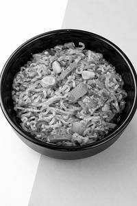 Maggie Stir Fry