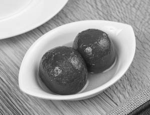 Gulab Jamun(2 Pcs)