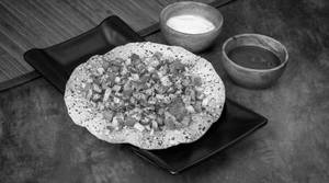 Masala Papad