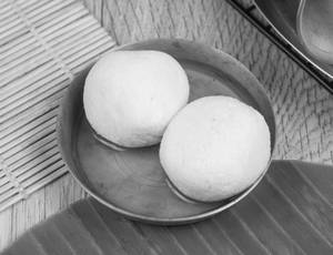Rasogolla  (2 Pcs)