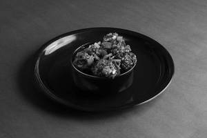 Veg Manchurian