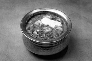 Punjabi Paneer