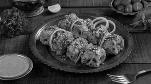 Tandoori Masala Chaap