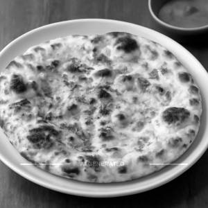 Aloo Naan