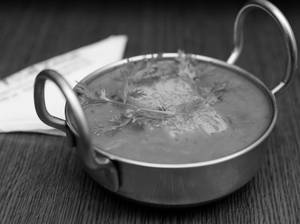 Kali Mirch Paneer Gravy