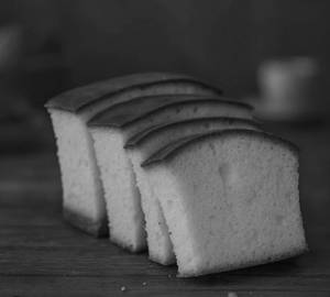 Ghee Cake-200g