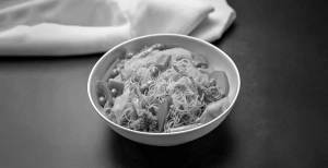 Veg Singapuri Noodles