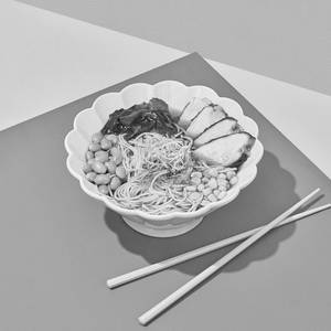 Chicken Shoyu Ramen
