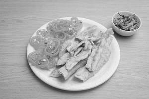 Fafda [250 Gms]
