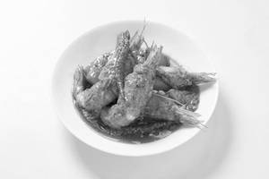 Bhuna Chingri
