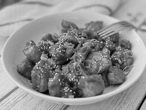 Crispy Chicken