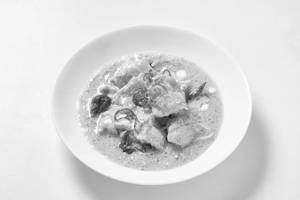 Doi Murgi (boneless)
