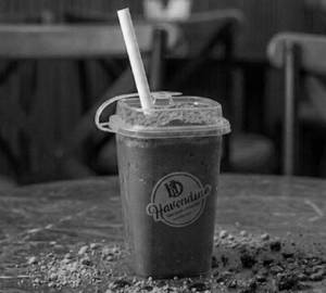 Malt mania