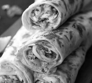 Veg roll