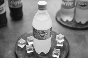Limca [250 Ml]