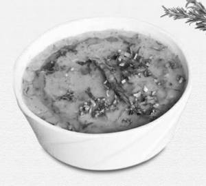 Dal Tadka.