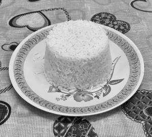 Plain Rice