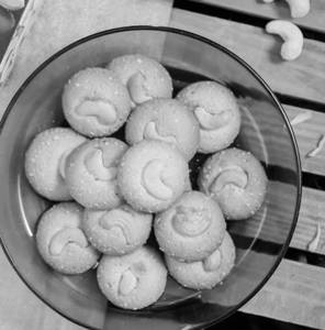 Cashew Cookies-200g