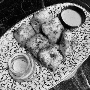 Mahi Fish Tikka