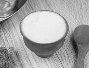 Mishti Doi