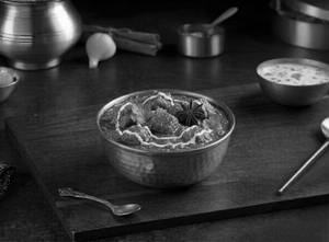 Mutton Masala (bone Less)