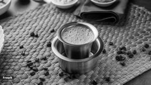 Organic Sugar Coffee