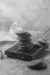 Bada Chakli [250 Gms]