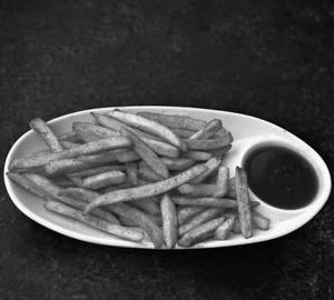 Peri Peri Fries