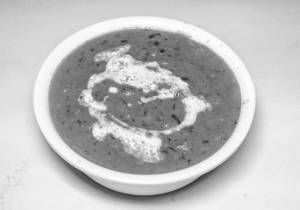 Matar Paneer Bhujia