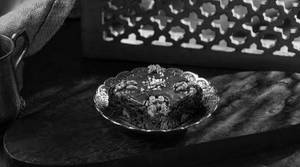 Walnut Brownie