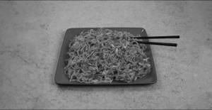 Veg Schezwan Noodles