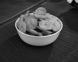 Nendran Masala Chips [225 Gm]