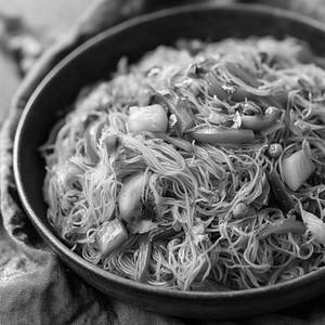 Singapore noodles