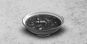 Veg Manchow Soup