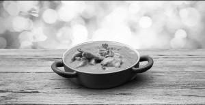 Chicken Korma