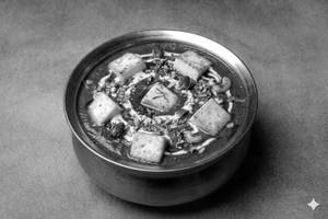 Paneer Awadhi