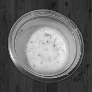 Hot Badam Drink (250Ml)
