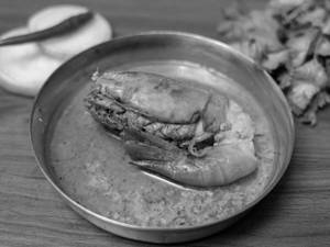 Jumbo Prawn Malaicurry