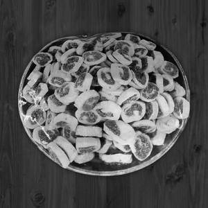 Mini Bakarwadi(250 Gm)