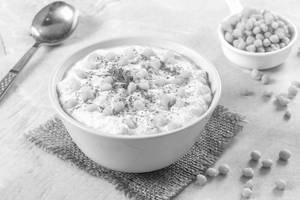 Boondi Raita