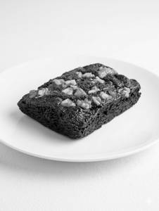 Choco Browniedessert