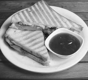 Veg Sandwich